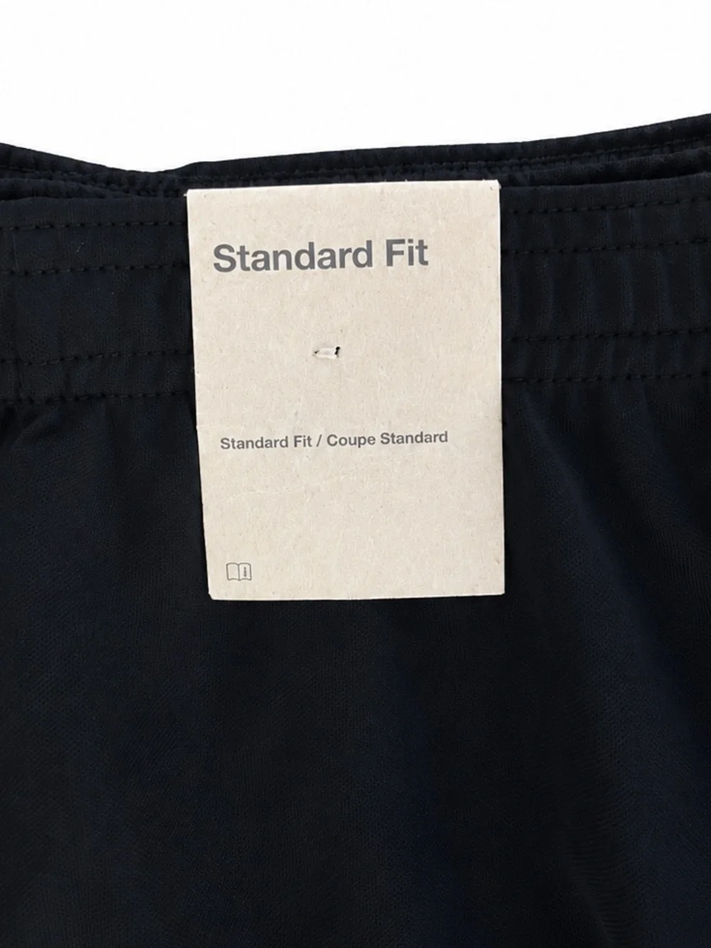 Nike Dri-FIT Youth Athletic FC Soccer Striker Shorts Black White Medium NWT